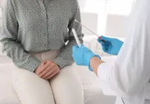 STD & HIV Testing