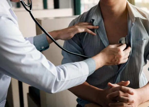 Health screening